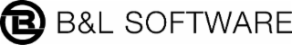 BL B&L SOFTWARE logo