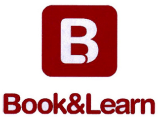 BL BOOK & LEARN logo
