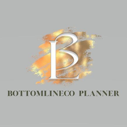 BL BOTTOMLINECO PLANNER logo