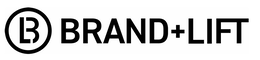 BL BRAND+LIFT logo