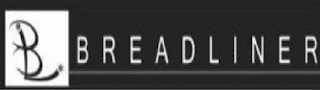 BL BREADLINER logo