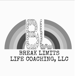 BL BREAK LIMITS LIFE COACHING, LLC logo