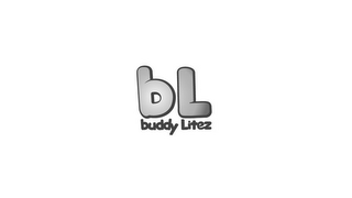 BL BUDDY LITEZ logo