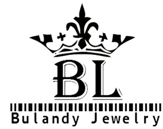 BL BULANDY JEWELRY logo
