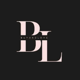 BL BUYANDLOVE logo