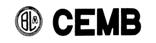 BL CEMB logo