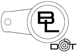 BL DOT logo