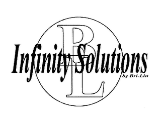 BL INFINITY SOLUTIONS BY BRI-LIN logo