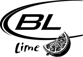 BL LIME logo