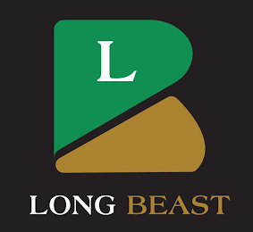 BL LONG BEAST logo