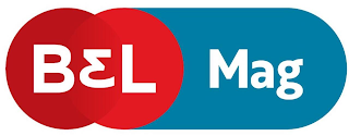 B&L MAG logo