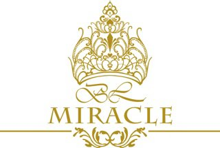 BL MIRACLE logo