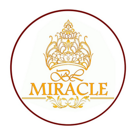 BL MIRACLE logo