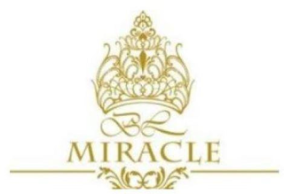 BL MIRACLE logo