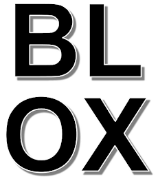 BL OX logo