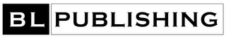 BL PUBLISHING logo