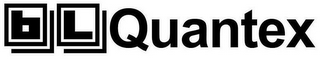 BL QUANTEX logo