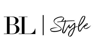 BL STYLE logo