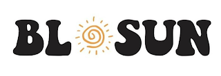 BL SUN logo