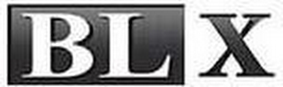 BL X logo