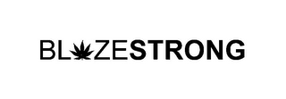 BL ZESTRONG logo