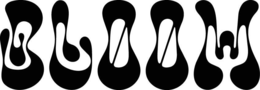 BL00M logo