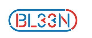 BL33N logo