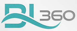 BL360 logo