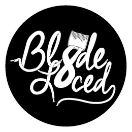 BL8DEL8CED logo