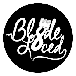 BL8DEL8CED logo