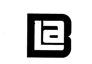 BLA logo