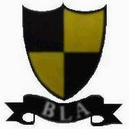 BLA logo