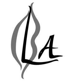 BLA logo
