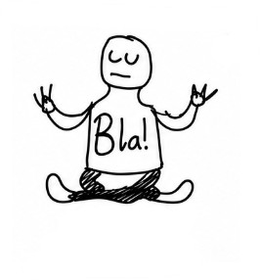 BLA! logo