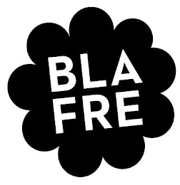BLA FRE logo