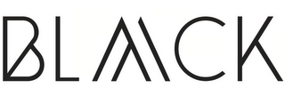 BLAACK logo
