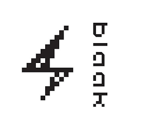 BLAAK logo