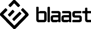BLAAST logo