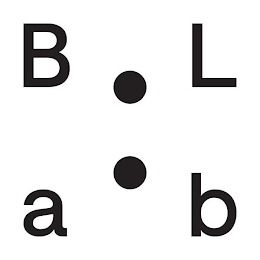 B:LAB logo