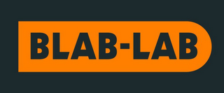 BLAB-LAB logo