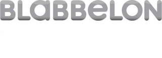 BLABBELON logo