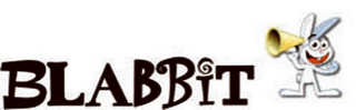 BLABBIT logo