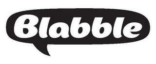 BLABBLE logo
