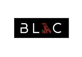 BLAC logo