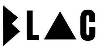 BLAC logo