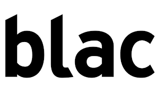 BLAC logo