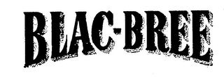 BLAC-BREE logo