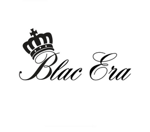 BLAC ERA logo