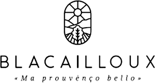 BLACAILLOUX "MA PROUVÈNÇO BELLO" logo