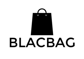 BLACBAG logo